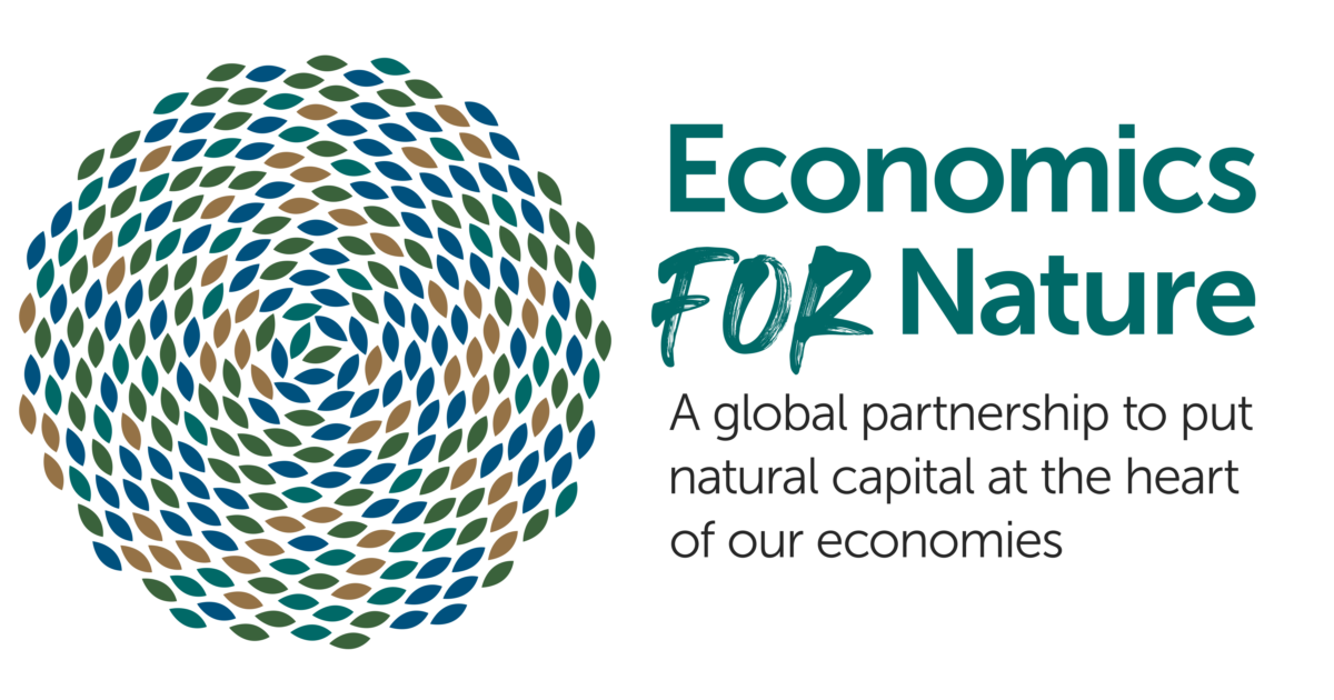 Nature Positive Economies Progress Green Economy Coalition